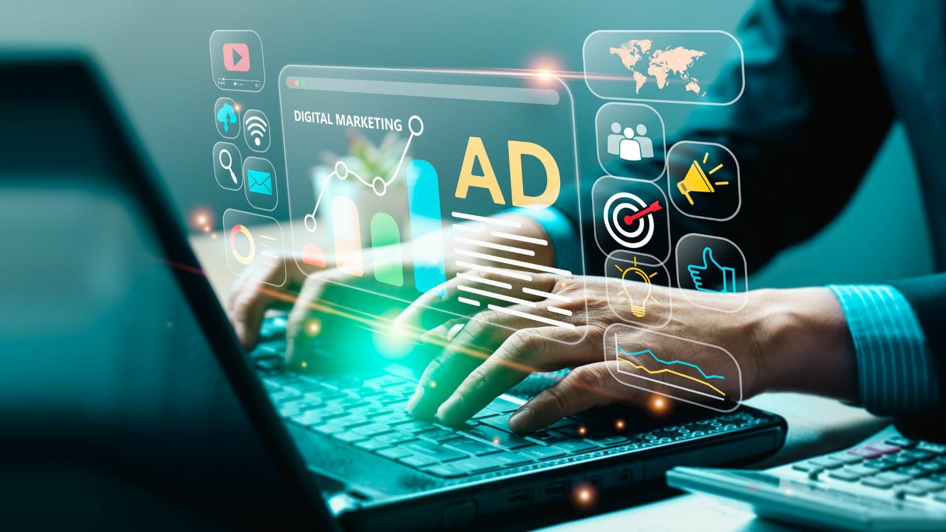 Paid Search Marketing